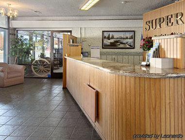 Knights Inn South Lake Tahoe Dış mekan fotoğraf