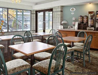 Knights Inn South Lake Tahoe Dış mekan fotoğraf