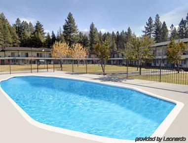 Knights Inn South Lake Tahoe Dış mekan fotoğraf